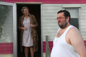 Фото из фильма Книга скаутов для мальчиков (2009)