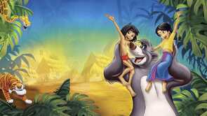 Фото из мультфильма Книга джунглей 2 (2003)