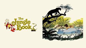 Фото из мультфильма Книга джунглей (1967)