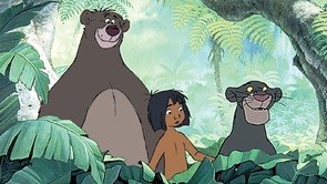 Фото из мультфильма Книга джунглей (1967)