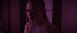 Фото из фильма Knock-Knock (2023)