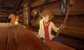 Фото из мультфильма Князь Владимир (2006)