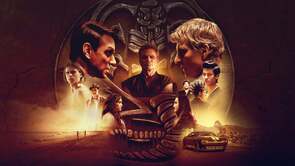 Фото из сериала Кобра Кай (2018)