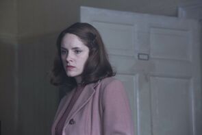 Фото из сериала Код убийства (2012)