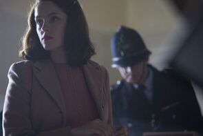 Фото из сериала Код убийства (2012)