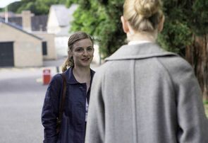 Фото из сериала Код убийства (2012)