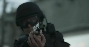 Фото из фильма Код Каина (2016)