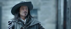 Фото из фильма Код «М»: В поисках шпаги Д'Артаньяна (2015)