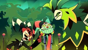 Фото из мультфильма Адский босс (2019)