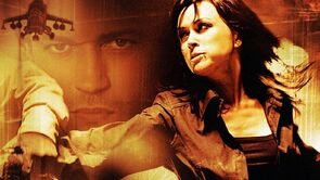 Фото из фильма Код апокалипсиса (2007)