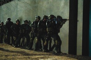 Фото из фильма Кодовое имя «Джеронимо» (2012)