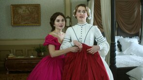 Фото из сериала Кофе с кардамоном (2021)