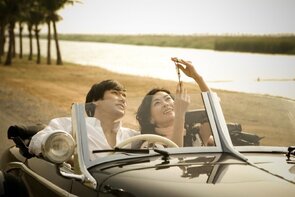 Фото из фильма Когда-нибудь простимся (2010)