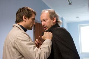 Фото из фильма Когда зацветёт багульник (2010)