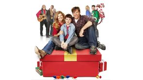 Фото из фильма Когда поют ангелы (2013)