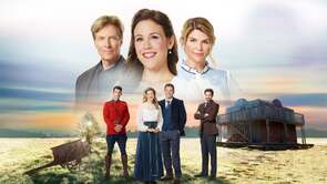 Фото из сериала Когда зовёт сердце (2014)