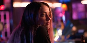 Фото из фильма Когда я снова проживу свою жизнь (2015)
