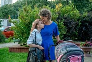 Фото из сериала Когда его совсем не ждешь (2014)