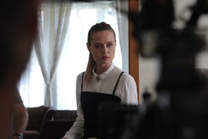 Фото из фильма Когда меня не станет (2021)