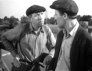 Фото из фильма Когда деревья были большими (1962)