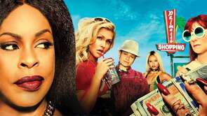 Фото из сериала Когти (2017)