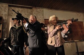 Фото из фильма Кокни против зомби (2012)