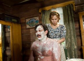 Фото из сериала Колдовская любовь (2008)