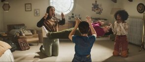 Фото из фильма Колдовство: Новый ритуал (2020)