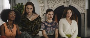 Фото из фильма Колдовство: Новый ритуал (2020)