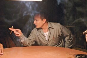 Фото из фильма Коллектор (2010)