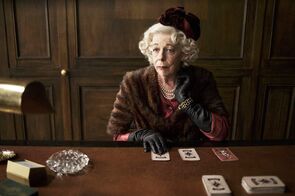 Фото из сериала Коллекция (2016)