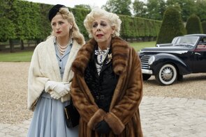 Фото из сериала Коллекция (2016)