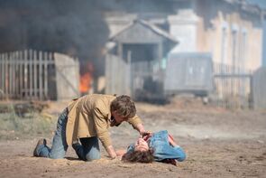 Фото из сериала Колл-центр (2020)