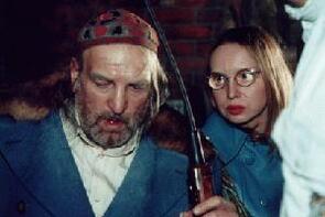 Фото из фильма Коллекционер (2001)