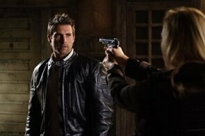Фото из сериала Коллекционер человеческих душ (2004)
