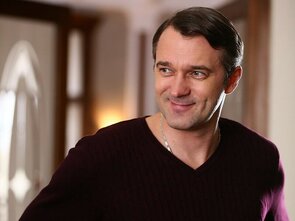 Фото из сериала Колодец забытых желаний (2016)
