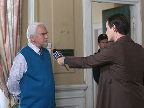 Фото из сериала Колодец забытых желаний (2016)