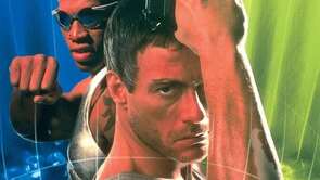 Фото из фильма Колония (1997)