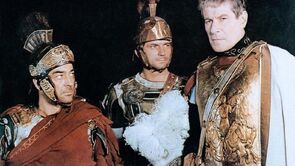 Фото из фильма Колонна (1968)
