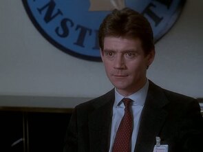 Фото из фильма Коломбо идет на гильотину (1989)