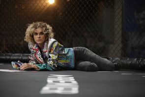 Фото из сериала Колотушка (2023)