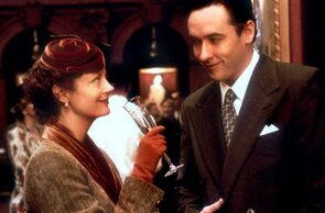 Фото из фильма Колыбель будет качаться (2000)