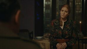 Фото из сериала Команда генерала (2023)
