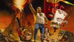 Фото из мультфильма Команда Фастфуд (2008)