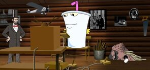 Фото из мультфильма Команда Фастфуд (2008)
