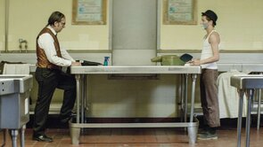 Фото из фильма Комедиант (2015)