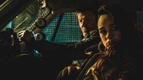 Фото из сериала Комендантский час (2019)