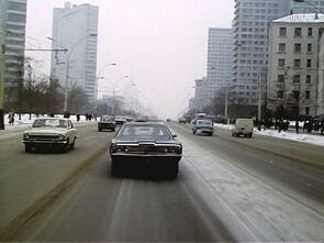 Фото из фильма Комедия давно минувших дней (1980)