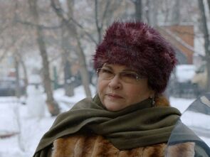 Фото из фильма Комета Галлея (2020)