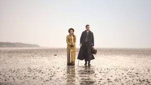 Фото из сериала Сэндитон (2019)